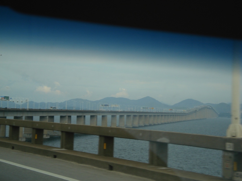 Ponte Rio-Niterói